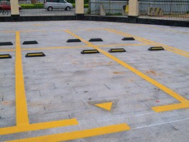 汕头道路标线施工|汕头道路标线工程|东莞骄阳供