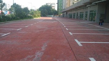 汕头工厂划线工程|汕头工厂划线单价|东莞骄阳供